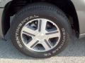Graystone Metallic - TrailBlazer LT 4x4 Photo No. 19