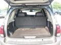 Graystone Metallic - TrailBlazer LT 4x4 Photo No. 24