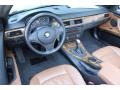 2007 Black Sapphire Metallic BMW 3 Series 328i Convertible  photo #12