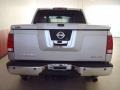 Radiant Silver - Titan LE Crew Cab Photo No. 6
