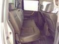 Radiant Silver - Titan LE Crew Cab Photo No. 11