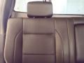 Radiant Silver - Titan LE Crew Cab Photo No. 12