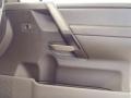 Radiant Silver - Titan LE Crew Cab Photo No. 13