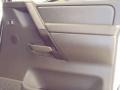 Radiant Silver - Titan LE Crew Cab Photo No. 15