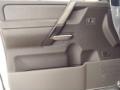 Radiant Silver - Titan LE Crew Cab Photo No. 27