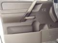 2006 Radiant Silver Nissan Titan LE Crew Cab  photo #27