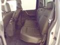 Radiant Silver - Titan LE Crew Cab Photo No. 28