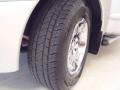Radiant Silver - Titan LE Crew Cab Photo No. 33