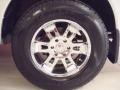Radiant Silver - Titan LE Crew Cab Photo No. 34