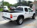 Super White - Tacoma V6 TRD Double Cab 4x4 Photo No. 3