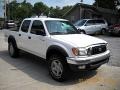 Super White - Tacoma V6 TRD Double Cab 4x4 Photo No. 6