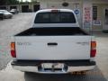 Super White - Tacoma V6 TRD Double Cab 4x4 Photo No. 7