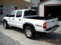 Super White - Tacoma V6 TRD Double Cab 4x4 Photo No. 8