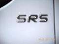 Super White - Tacoma V6 TRD Double Cab 4x4 Photo No. 13