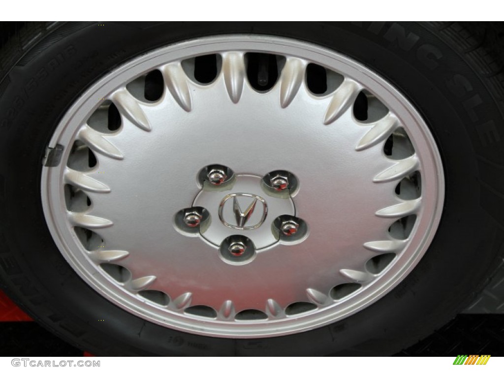 1997 Acura RL 3.5 Sedan Wheel Photo #52042717