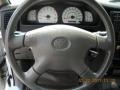 Super White - Tacoma V6 TRD Double Cab 4x4 Photo No. 18