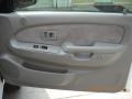 Super White - Tacoma V6 TRD Double Cab 4x4 Photo No. 26