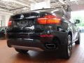 Black Sapphire Metallic - X6 xDrive50i Photo No. 3