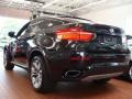 Black Sapphire Metallic - X6 xDrive50i Photo No. 5