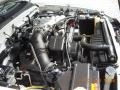 Super White - Tacoma V6 TRD Double Cab 4x4 Photo No. 33