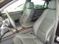  2012 X6 xDrive50i Black Interior