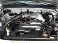 Super White - Tacoma V6 TRD Double Cab 4x4 Photo No. 34