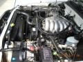 Super White - Tacoma V6 TRD Double Cab 4x4 Photo No. 35