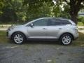 Liquid Silver Metallic - CX-7 s Touring AWD Photo No. 2