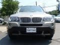 Platinum Bronze Metallic - X3 3.0si Photo No. 2