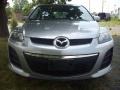 Liquid Silver Metallic - CX-7 s Touring AWD Photo No. 5