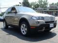 Platinum Bronze Metallic - X3 3.0si Photo No. 3