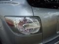 Liquid Silver Metallic - CX-7 s Touring AWD Photo No. 6