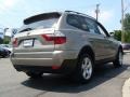 Platinum Bronze Metallic - X3 3.0si Photo No. 4