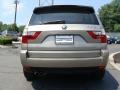 Platinum Bronze Metallic - X3 3.0si Photo No. 5