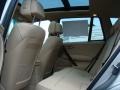 Platinum Bronze Metallic - X3 3.0si Photo No. 8