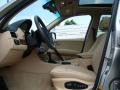 Platinum Bronze Metallic - X3 3.0si Photo No. 9