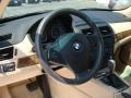 Platinum Bronze Metallic - X3 3.0si Photo No. 12