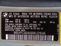 Platinum Bronze Metallic - X3 3.0si Photo No. 16