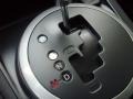 Liquid Silver Metallic - CX-7 s Touring AWD Photo No. 23