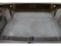 2005 Audi A8 L 4.2 quattro Trunk