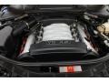 4.2 Liter DOHC 40-Valve V8 Engine for 2005 Audi A8 L 4.2 quattro #52043498
