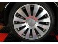 2005 Brilliant Black Audi A8 L 4.2 quattro  photo #23