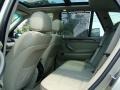 2004 Olivin Green Metallic BMW X5 3.0i  photo #8