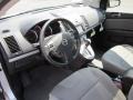 Brilliant Silver Metallic - Sentra 2.0 SR Special Edition Photo No. 13