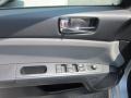 Brilliant Silver Metallic - Sentra 2.0 SR Special Edition Photo No. 14