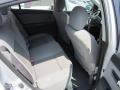 Brilliant Silver Metallic - Sentra 2.0 SR Special Edition Photo No. 17