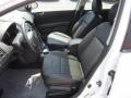 Charcoal Interior Photo for 2012 Nissan Sentra #52043981