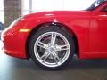 Guards Red - Boxster  Photo No. 23