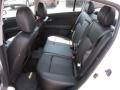 Charcoal Interior Photo for 2012 Nissan Sentra #52044038
