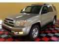 2004 Dorado Gold Pearl Toyota 4Runner SR5 4x4  photo #2